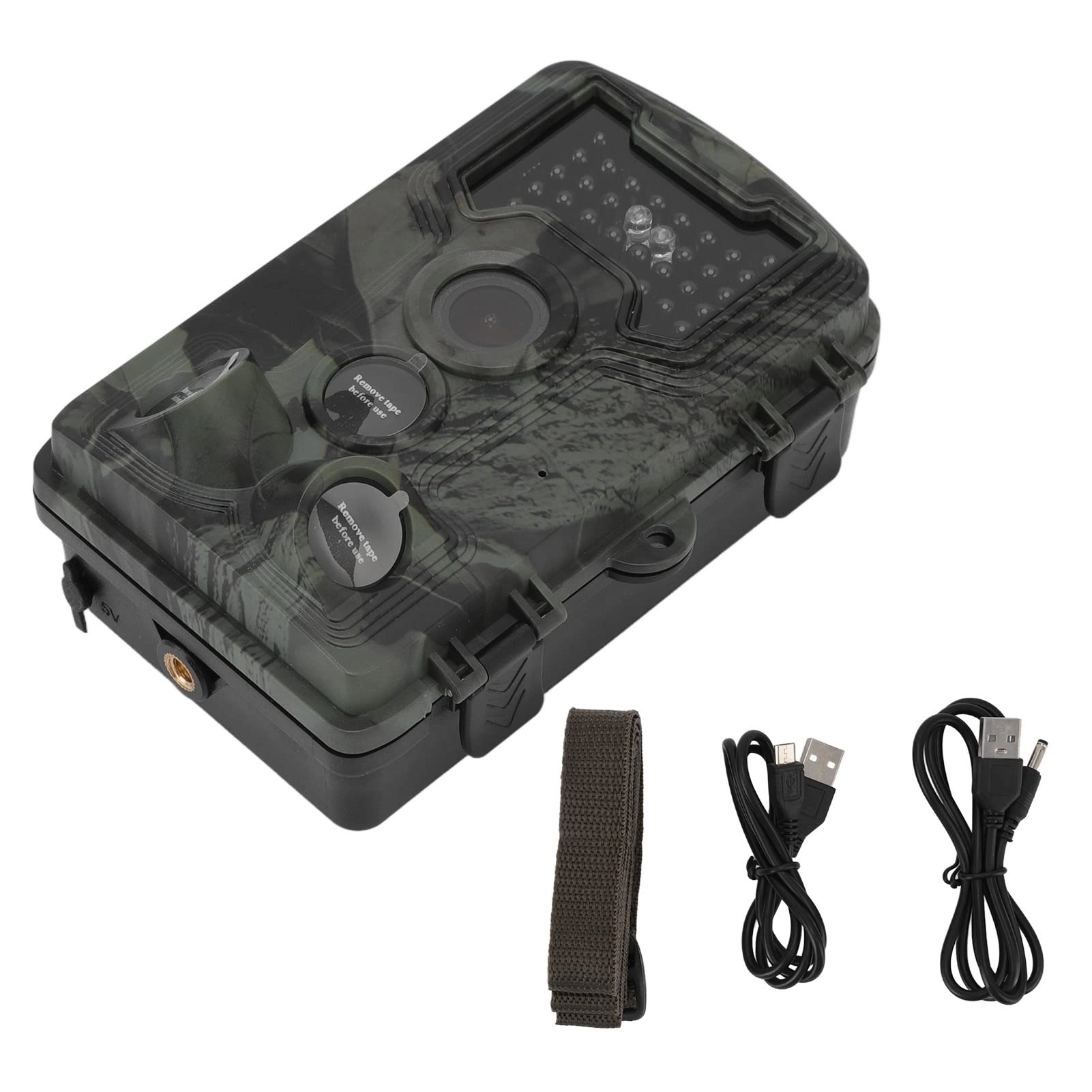 Mrisata PR1000 - 4G 24MP