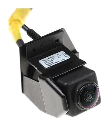 Reversing Camera - Night vision