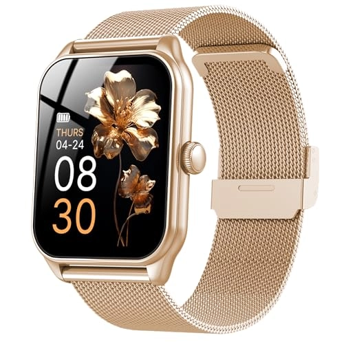 Smart Watch - 1.96 inches