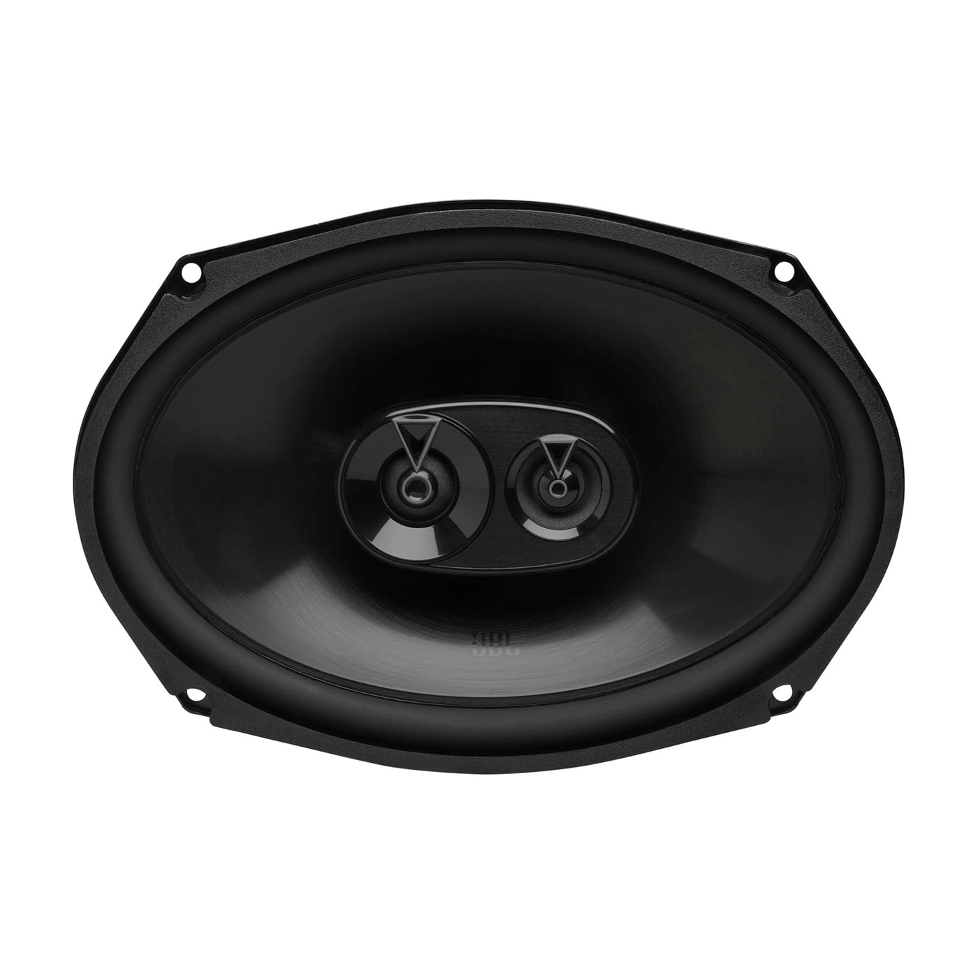 Club 964M - 6"x9" 3-way