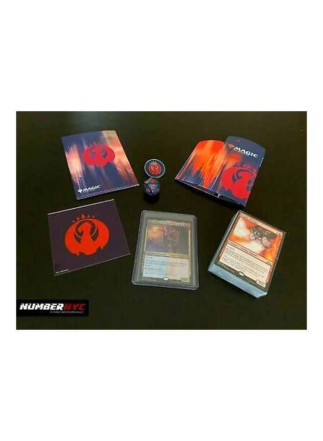 Izzet Guild Kit