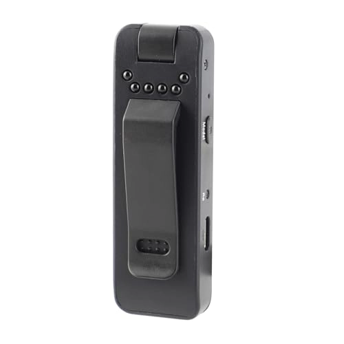 HD Safety Recording - 1920x1080p