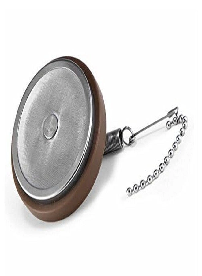 1889A - Permanent Coffee Filter 12 x 65mm