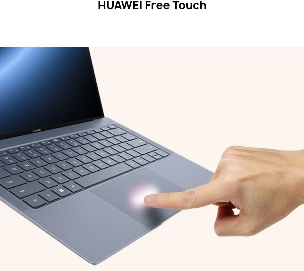 MateBook X Pro 53014ANK - 14.2'' Ultra 7-155H 16GB RAM 1TB SSD