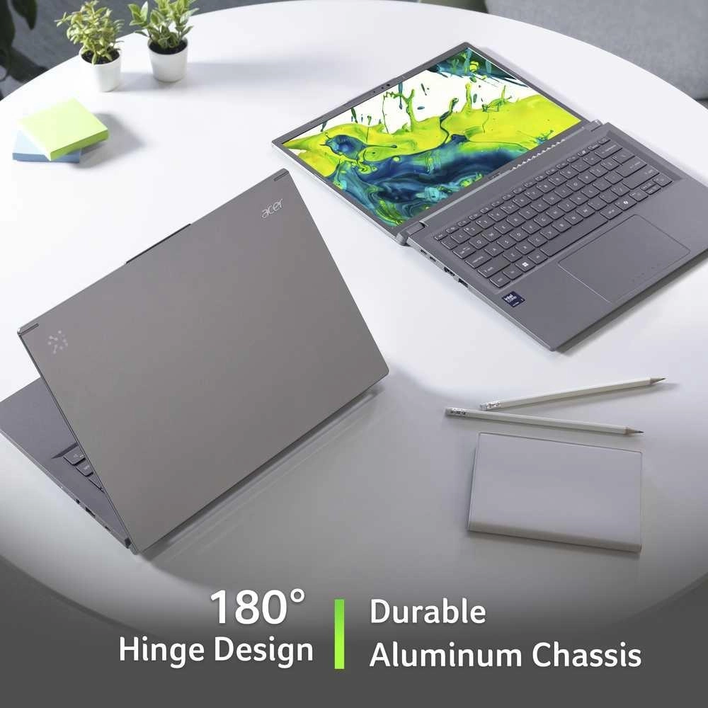 Aspire 14 AI A14-52MT-99JC - 14'' Core Ultra 9-288V 32GB DDR5 1TB SSD