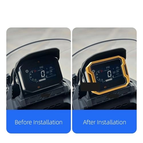 Instrument Surround - ADV350 ADV 350 2022 2023