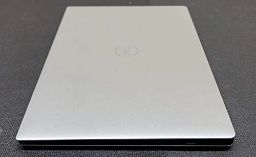 XPS 13 9370 - 13.3'' Core i7-8550U 8GB DDR3 256GB SSD