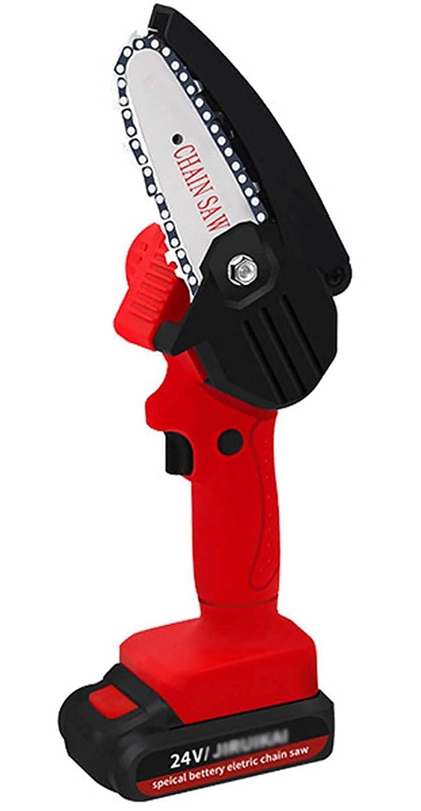 Mini Electric Chainsaw - 550W