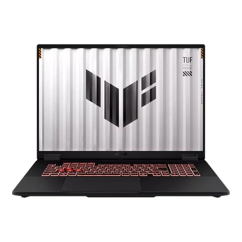 TUF Gaming A18 FA808UH - 18'' Ryzen 7 260 16GB DDR5 512GB SSD