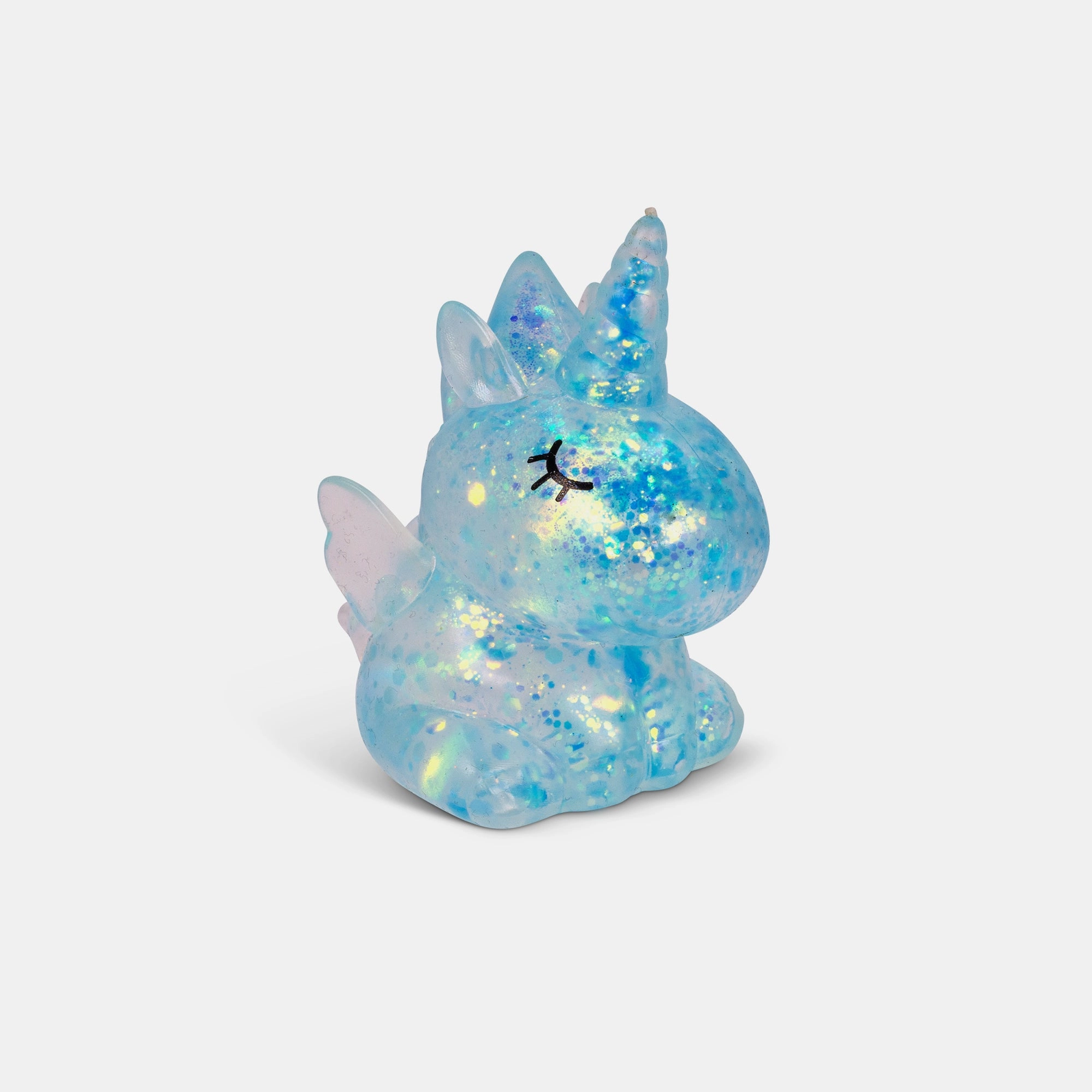 Unicorn Sugar 9 cm
