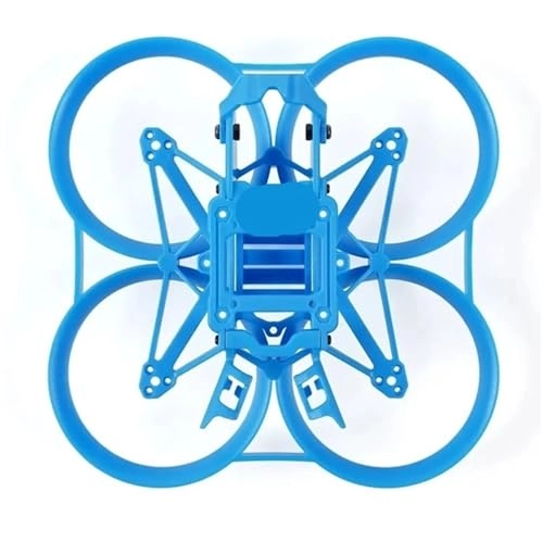 Frame suitable for Drone O4 - UV ND8 16 32 64 One Colour