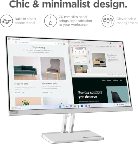 L27e-40 - 67ACKAC4AE 27 inch 1920 X 1080