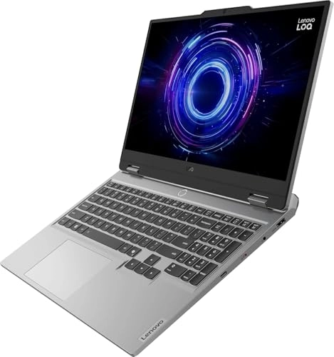 LOQ 15IRX10 - 15.6'' i7-14700HX 24GB DDR5 1TB SSD