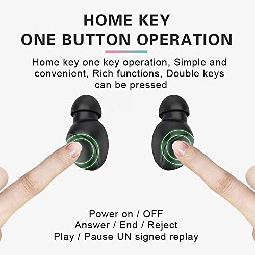 5092845191 Wireless Earbud