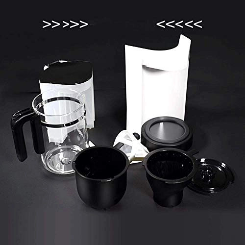 Coffee machine - JPAI349IddDTQEEExj