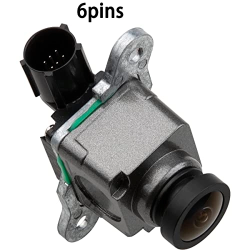 Rear View Backup Camera - Night vision 1280*720