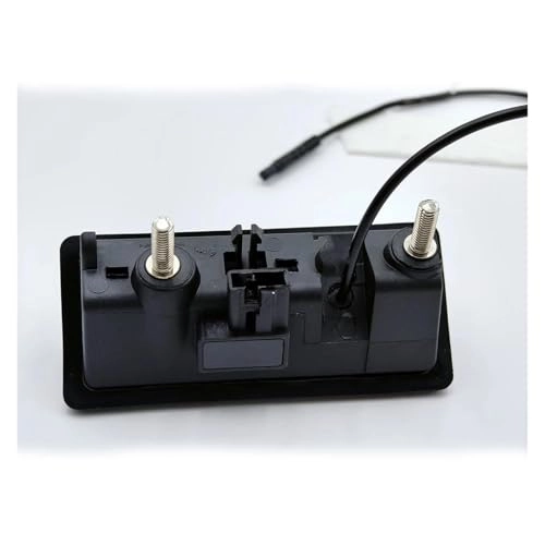 Reverse car rear view camera - Night vision Wired 720 x 540 pixels