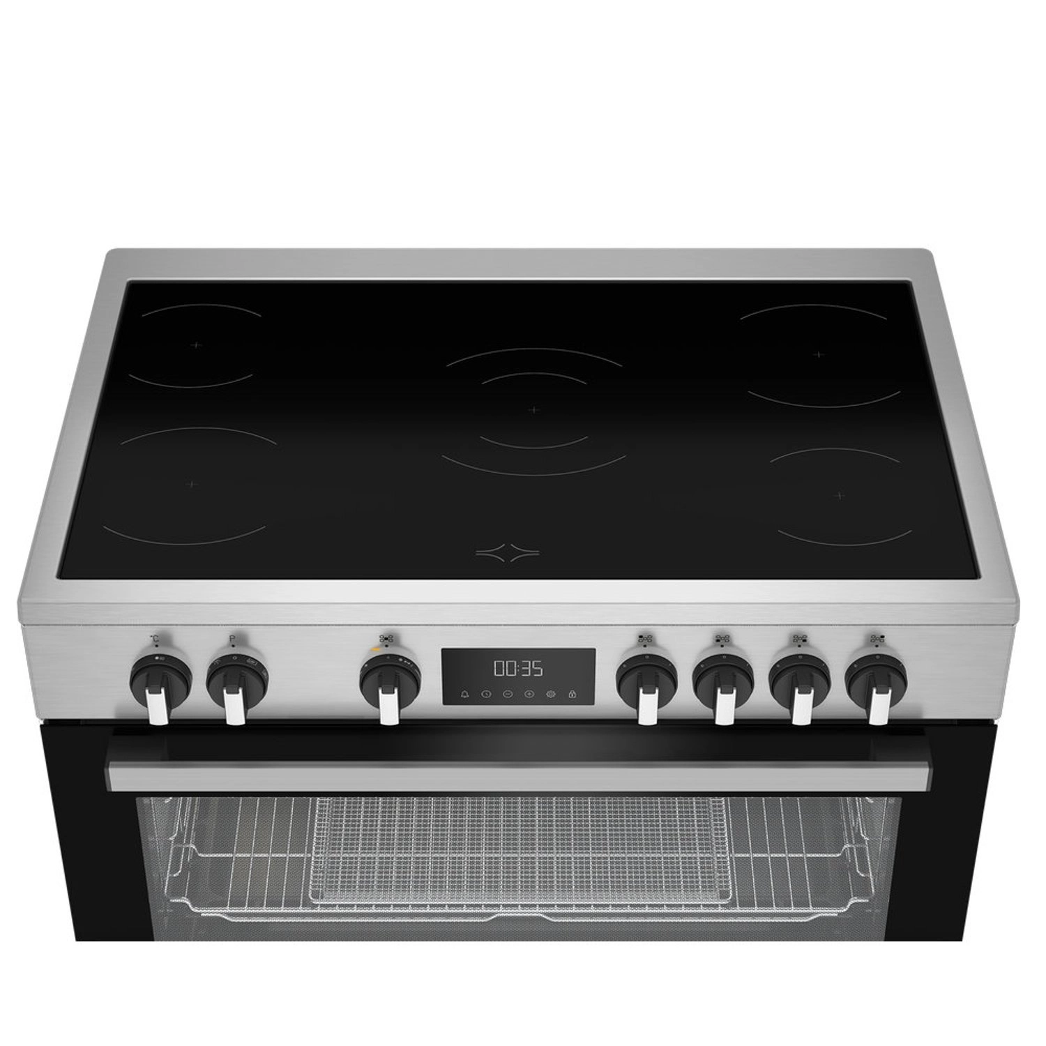 WR90 EV830208 XME ELECTRIC Cooker