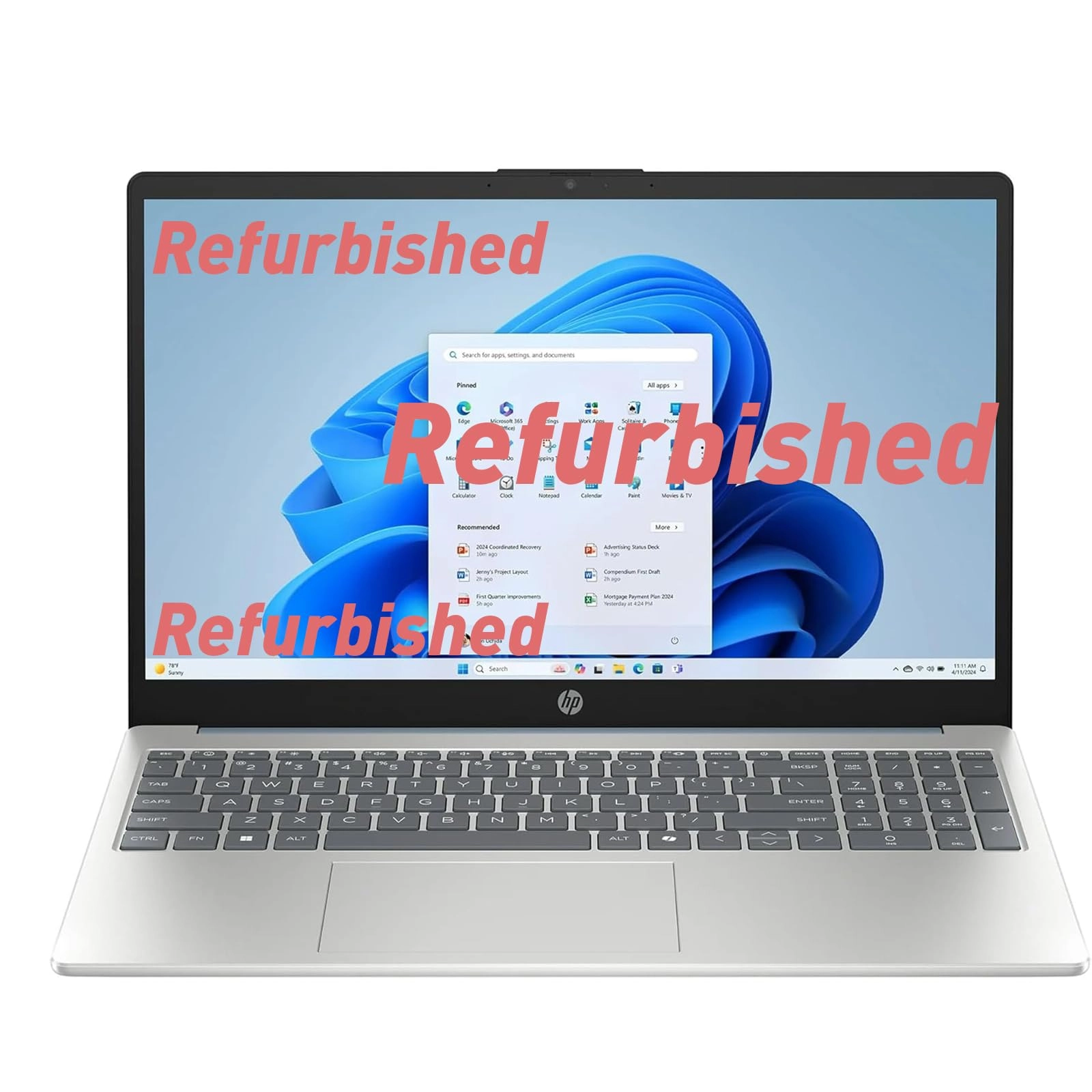 Inspiron 15 3535 - 15.6'' Ryzen 7 7730U 64GB DDR4 2TB SSD