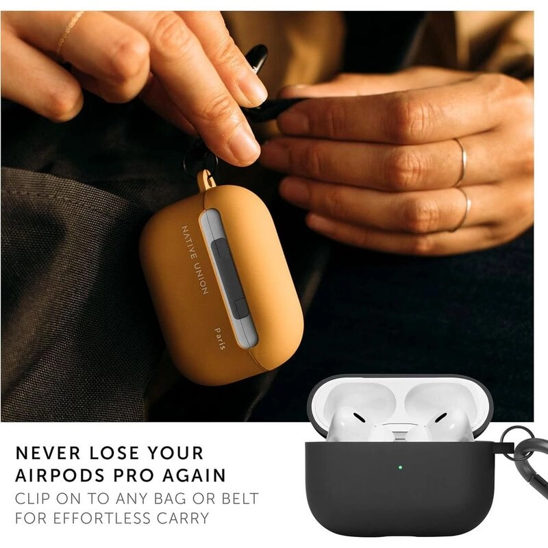 Roam Case - Clip AirPods Pro Gen 2