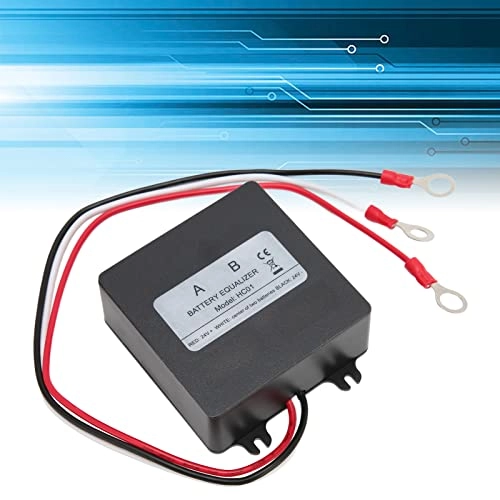 Battery Equalizer - 12V 24V