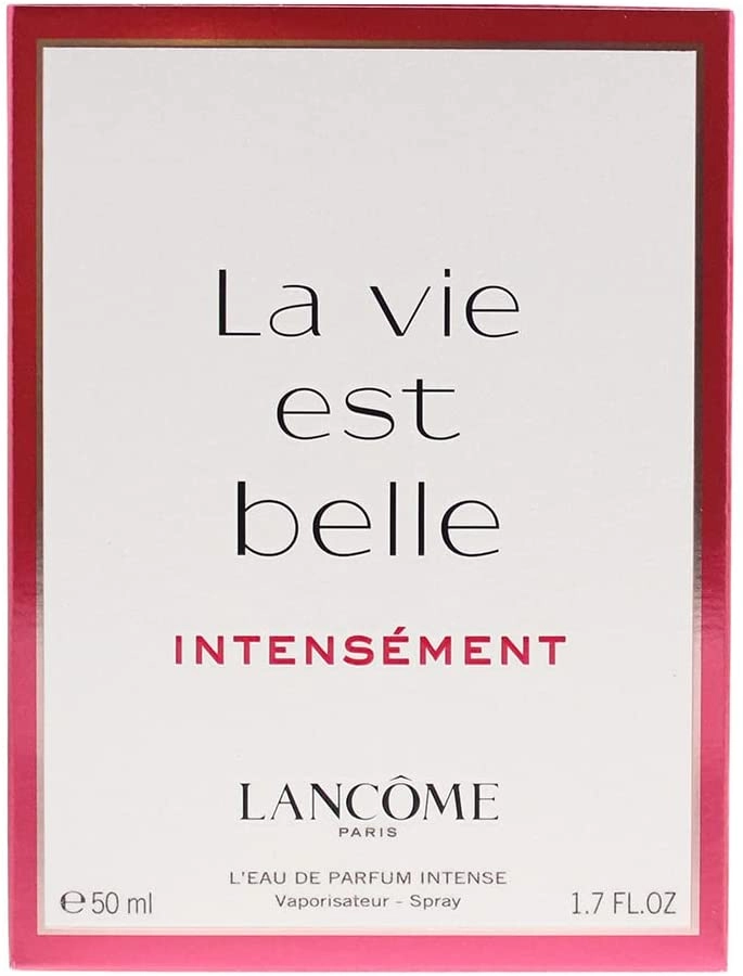 La Vie Est Belle Intensement Eau de Parfum 50 ml