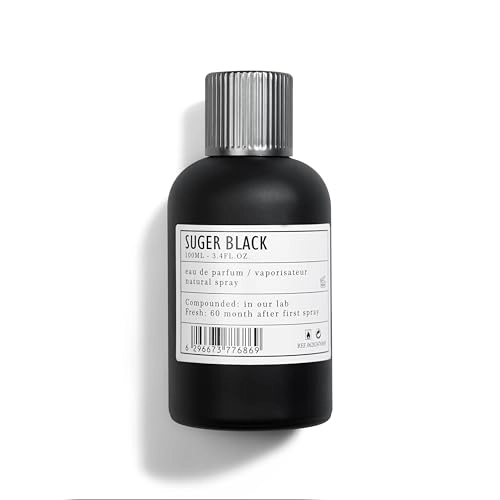 Aro Fac Suger Black Eau de Parfum 100ml