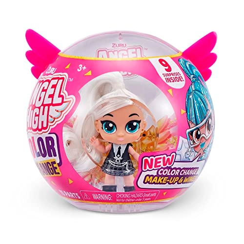 Rio Doll - Colour Change 7 hair extensions