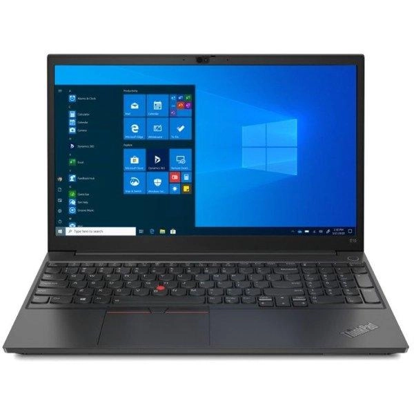 ThinkPad E15 Gen 2 - 15.6'' 256GB 8GB i5-1135G7