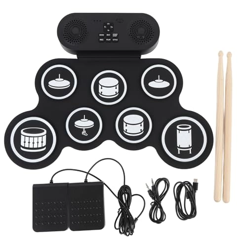 Electronic Practice Pad - 18 months and up