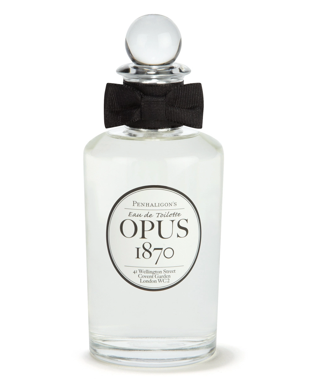 Penhaligon's Opus 1870 - Eau de Toilette 100ml