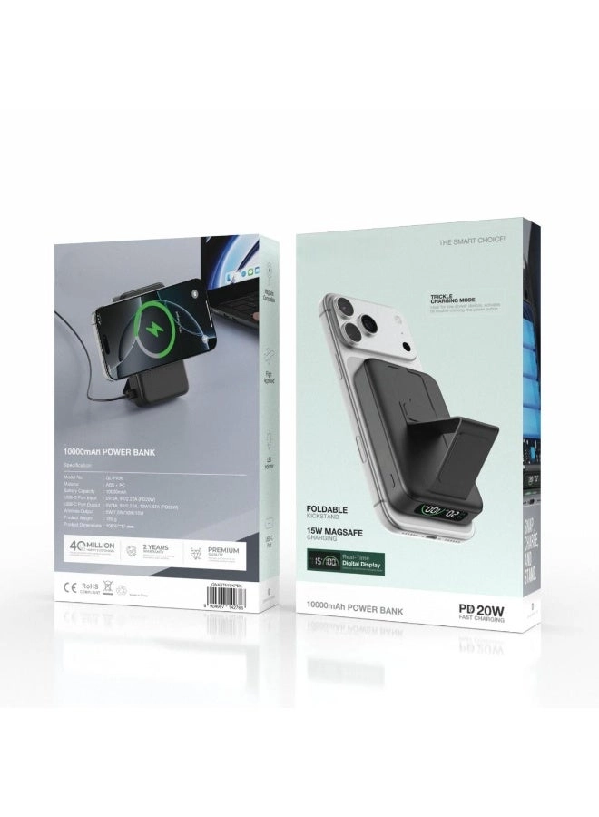 Pocket Volt - 10000mAh 20W