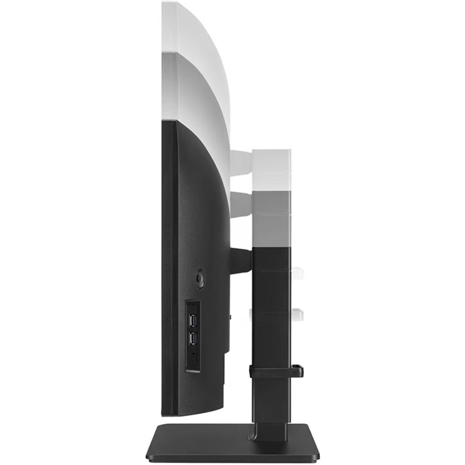 34BQ77QC-BA - 34" 3440x1440