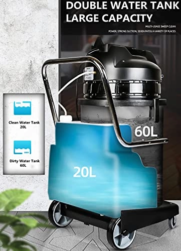 Lc-20sf - spray rinse dry 1000w