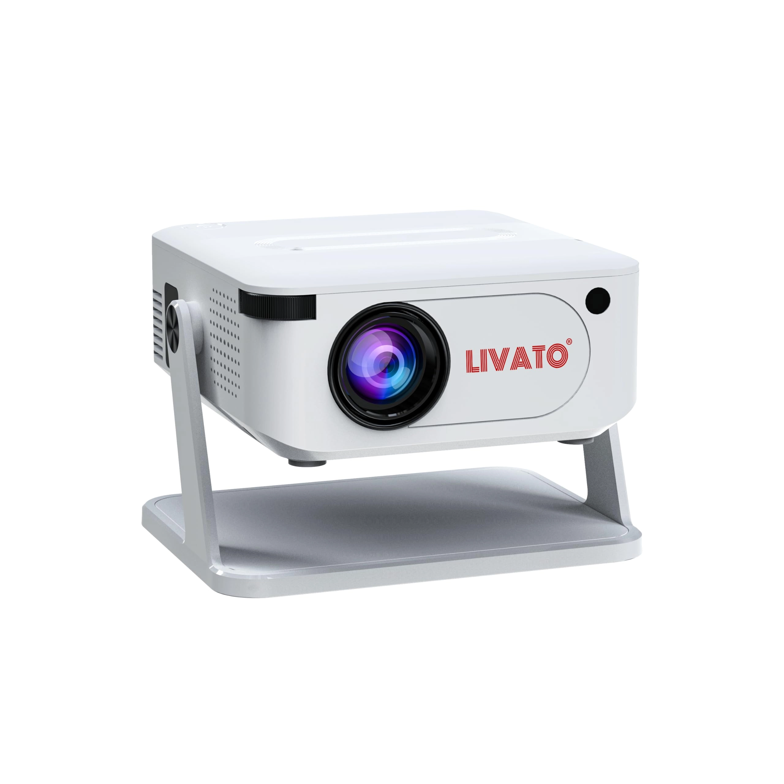 Livato Ecommerce Solutions HA109 5000 lumen