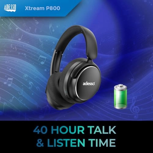 Xtream P800 Wireless Headphone