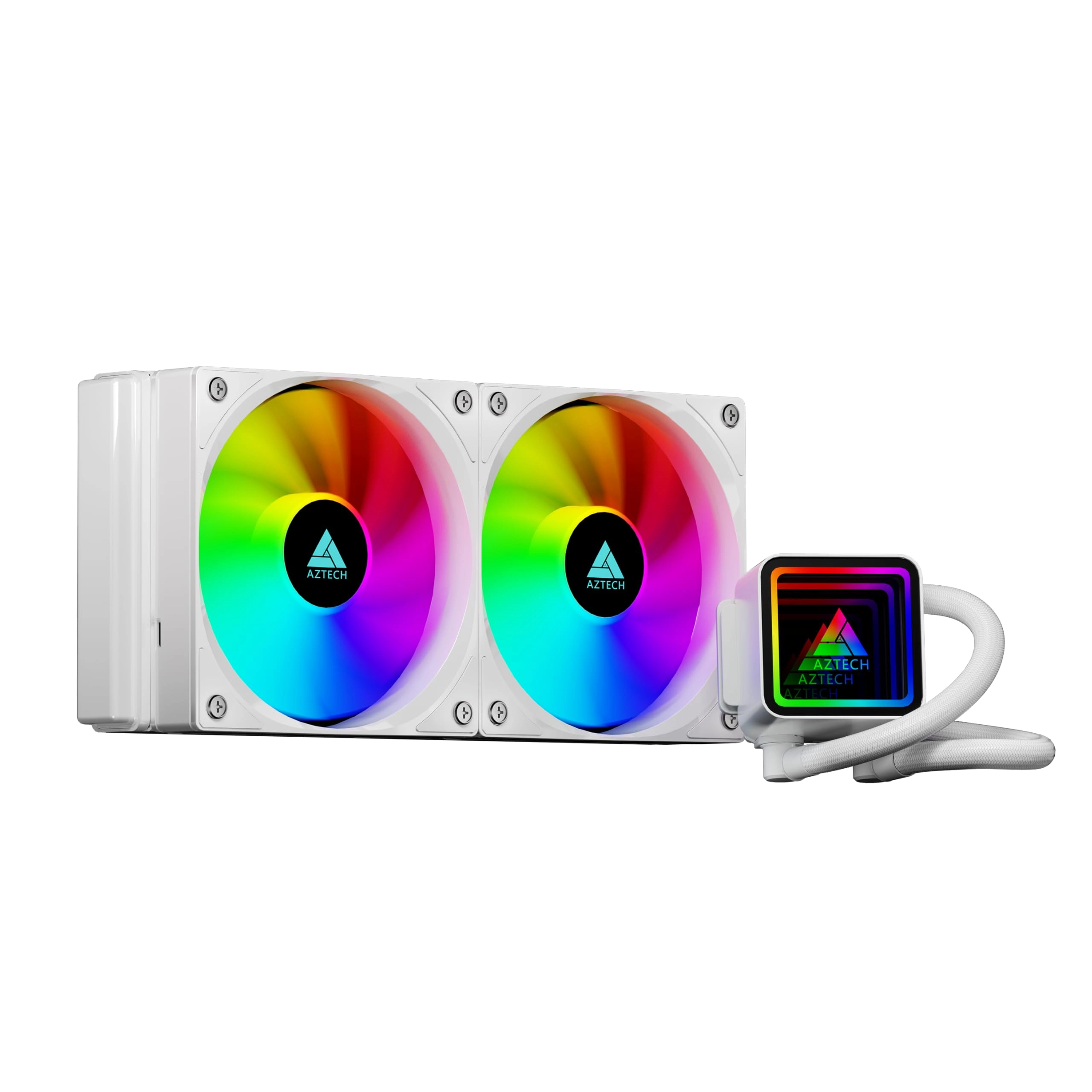 AZT-LC240W - dual