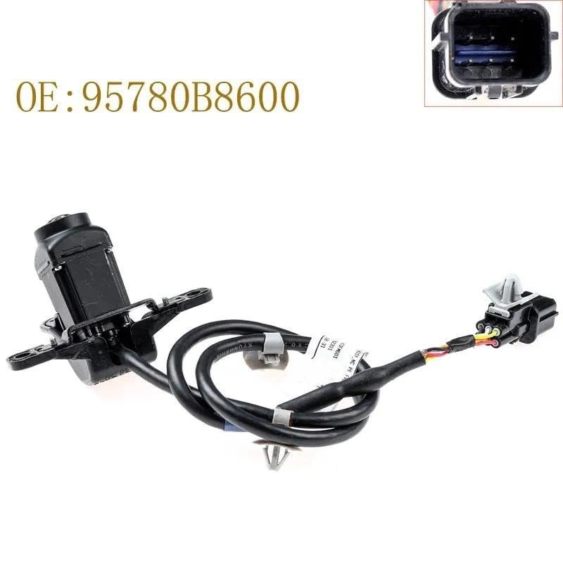 Rear View Camera - Night vision