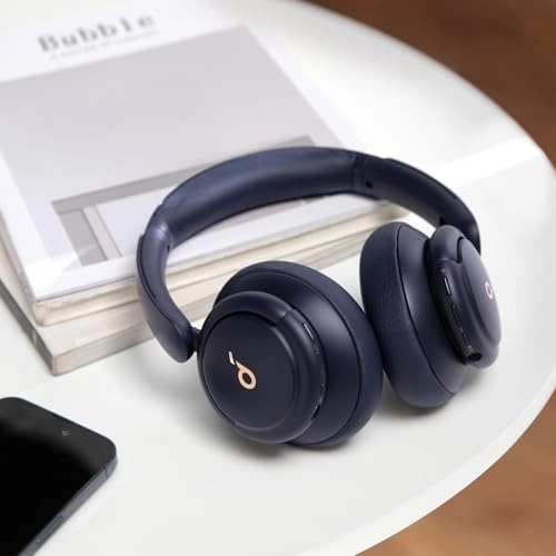 Q30 Wireless Headphone
