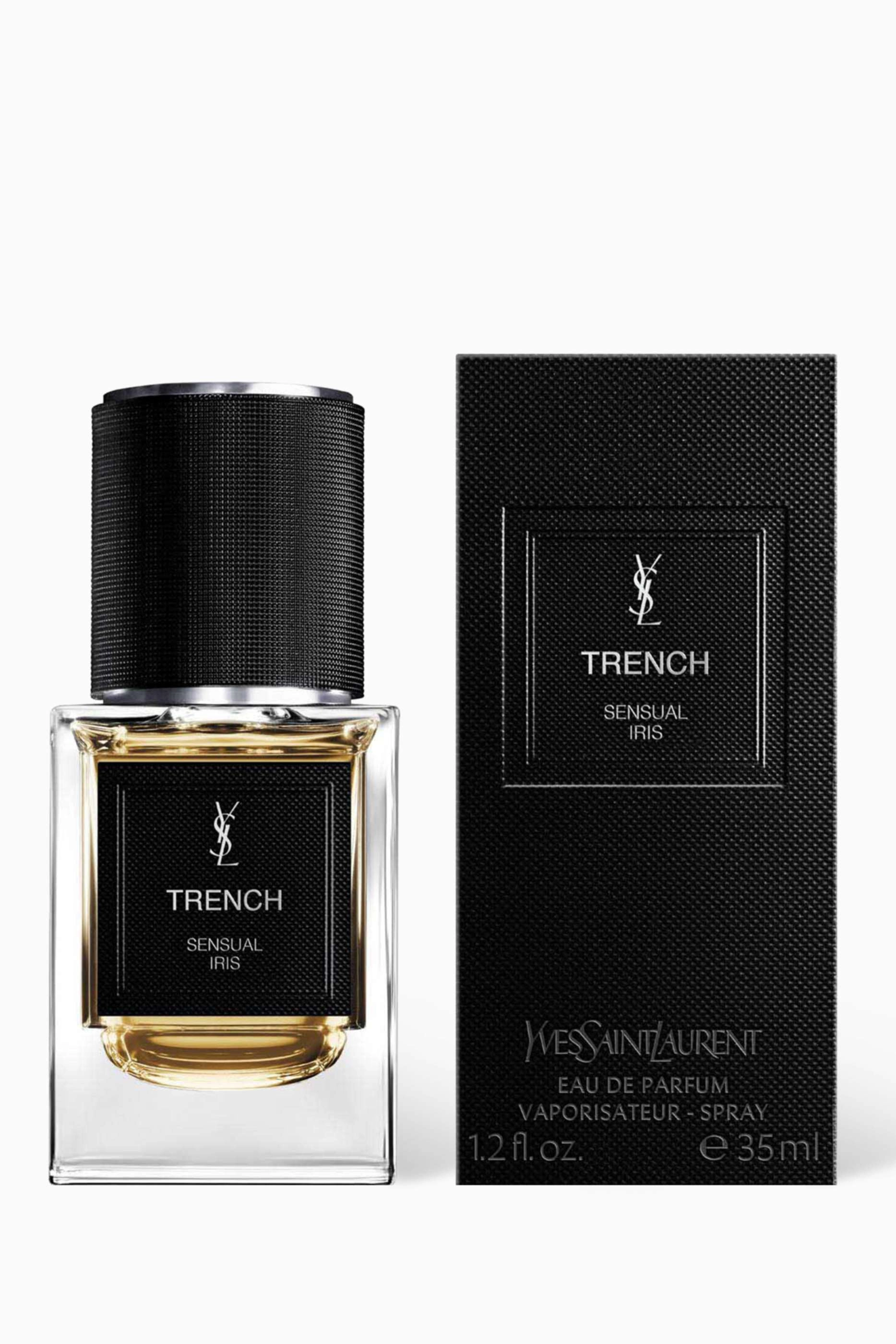 Trench Sensual Iris Eau de Parfum 35ml