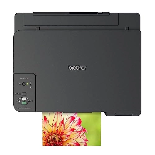 DCP-T220 - INK TANK PRINTER Color