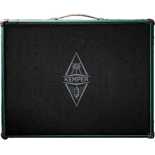 KEMPER Cabinet - 200-watt 1x12