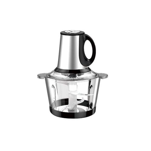 Food Chopper - 2L Electric