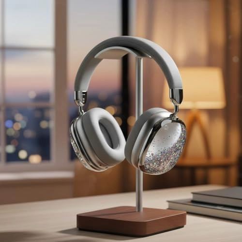 HD-80 Wireless Headphone