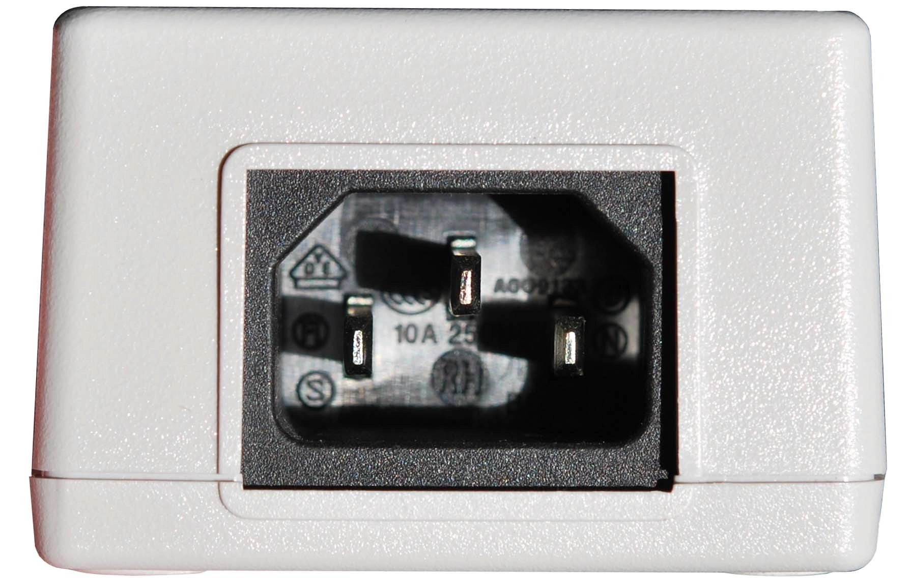 TP-POE-1824G - 24W 24 18V or 24V 802.3afat 1 Gigabits Per Second