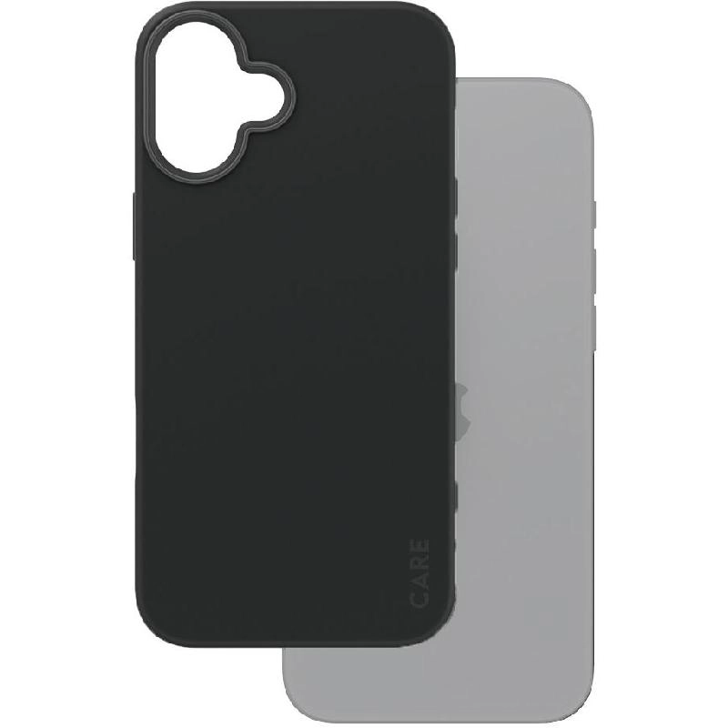 Flagship Colors Back Cover with MagSafe for iPhone 16 Plus