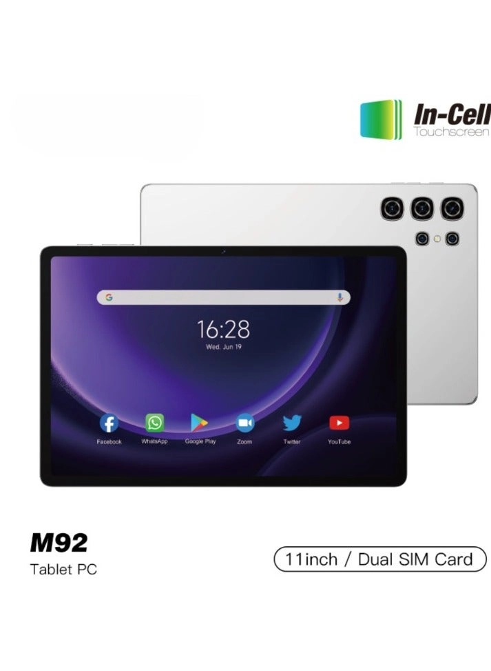 MODIO TAB M92 - 16+1TB 11"