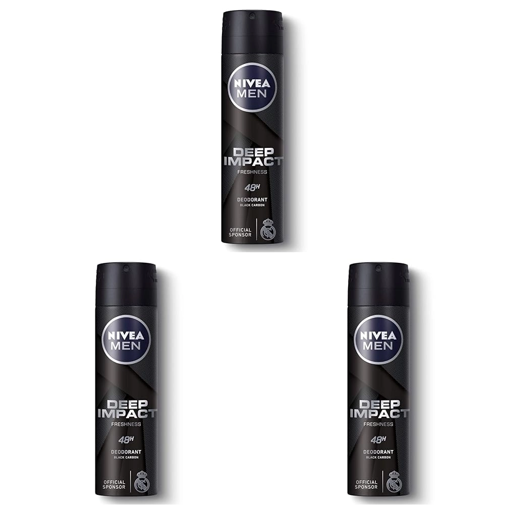 Fresh Power - masculine ocean fragrance