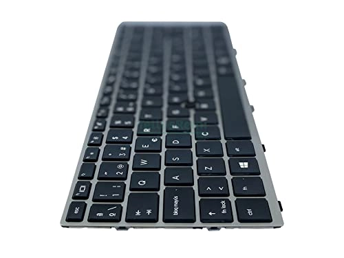 840 G5 - ES Wireless