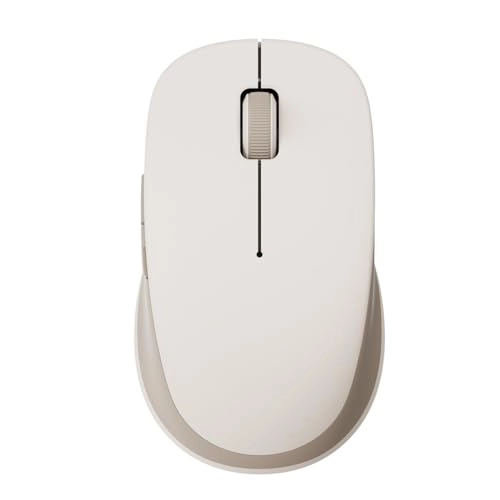 Dual Mode Wireless Mouse 2 - Bluetooth